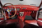 Ferrari 212-225 Sport Coupe by Vignale 1952 года